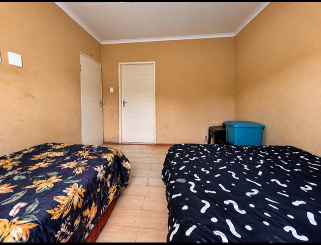 3 BEDROOM HOUSE FOR SALE IN VANDERBIJLPARK CW 6